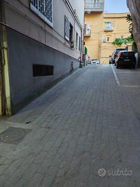 Box 2 posti auto