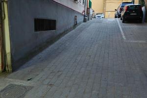 Box 2 posti auto