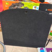 pianale baule Kia Sportage