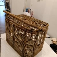 Cesto Vivai del Sud da restaurare