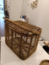 Cesto Vivai del Sud da restaurare