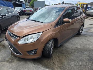 Ricambi FORD CMAX 2013 1,6 TDCI T1DA