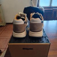 scarpe blauer 