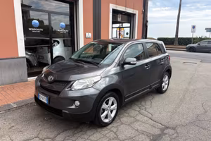 Toyota Urban Cruiser 1.4 D-4D AWD Sol 2010