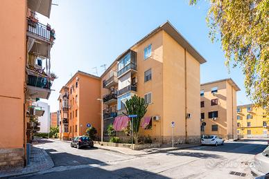 Appartamento a Cagliari