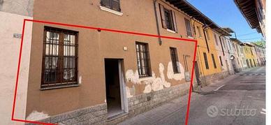 Bilocale a Cassano d'Adda