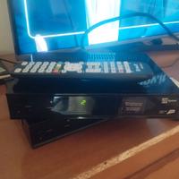 tv sat Telesystem ts9011 in  HD(leggere)