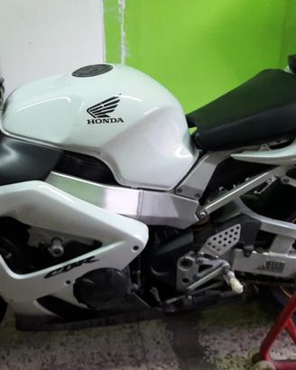 honda cbr 929 fireblade