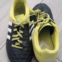 Scarpe Adidas calcetto 34