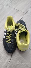 Scarpe Adidas calcetto 34