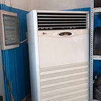 condizionatore industriale CALDO/FREDDO 