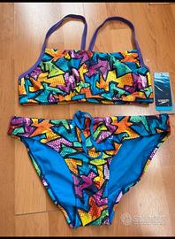 Costume americano speedo