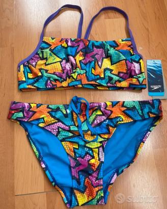 Costume americano speedo