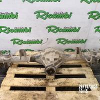 PONTE PER GRAND VITARA 2.0 HDI ANNO 2001