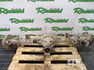 PONTE PER GRAND VITARA 2.0 HDI ANNO 2001