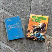 Libri e raccolte di vario genere