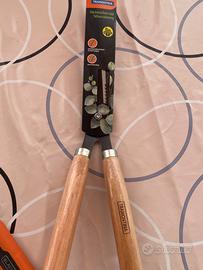 Tagkia siepi tramontina