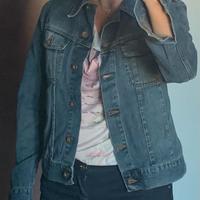 Giacca jeans da donna Alcott