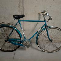 bicicletta d' epoca 