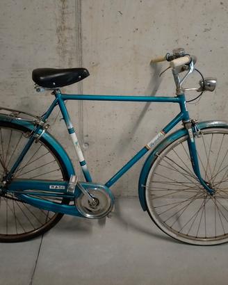 bicicletta d' epoca 