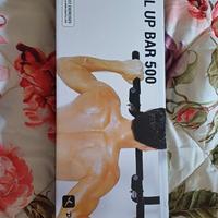 Pull up bar 500 barra x palestra