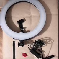 Ring light neewer