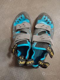 Scarpa sportiva 