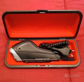 Rasoio Elettrico Philips De Luxe Philishave HP1602