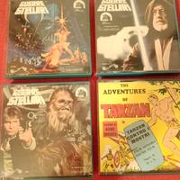 Star Wars bobine vintage