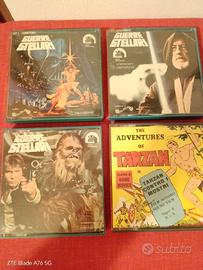 Star Wars bobine vintage