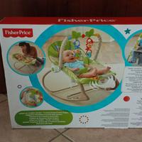 Seggiolino a dondolo