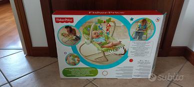 Seggiolino a dondolo