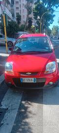 CHEVROLET  MATIZ 800 GPL