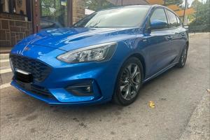 Ford Focus 1.0 EcoBoost Hybrid 125 CV 5p. ST-Line