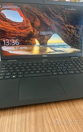 Notebook DELL (leggi annuncio per dettagli)