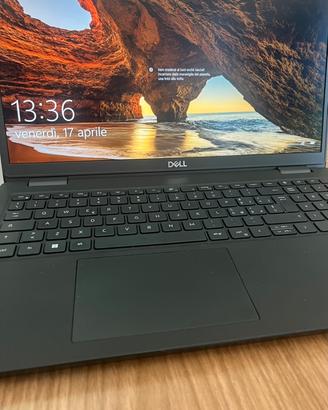Notebook DELL (leggi annuncio per dettagli)