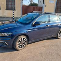 Fiat  Tipo 1.6 MJT SW  S-Design  automatica