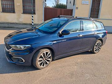 Fiat  Tipo 1.6 MJT SW  S-Design  automatica