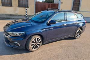 Fiat  Tipo 1.6 MJT SW  S-Design  automatica