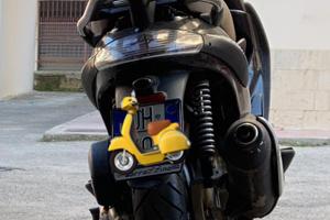 Beverly Cruiser 250ie