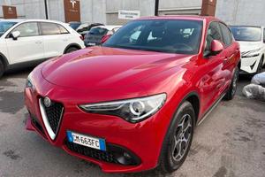 alfa romeo Stelvio 2022