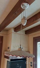 Lampadari a sospensione