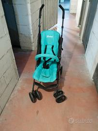 passeggino giordani