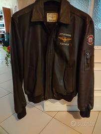 Giubbotto Marina Militare