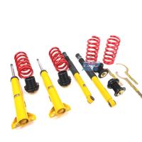 SOSPENSIONE FILETTATA EIBACH MTS PER MERCEDES 190 