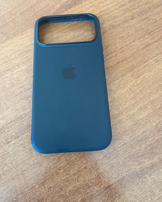 Custodia Apple originale iPhone 17 Pro Max