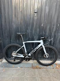 BMC Teammachine SLR01 versione 2024