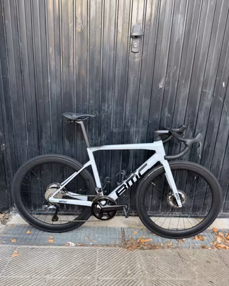 BMC Teammachine SLR01 versione 2024