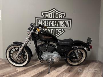 Harley-davidson 1200 Sportster S