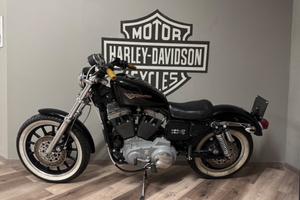 Harley-davidson 1200 Sportster S